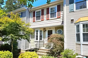8561 Southlawn Ct, Alexandria, VA 22309 - Photo 1