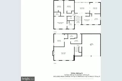 7601 Cervantes Court, Springfield, VA 22153 - Photo 48