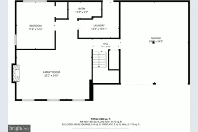 7601 Cervantes Court, Springfield, VA 22153 - Photo 50