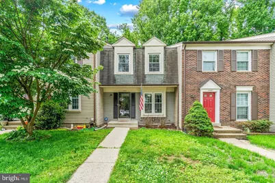 14447 Four Chimney Drive, Centreville, VA 20120 - Photo 1