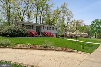 1713 Pine Valley Drive, Vienna, VA 22182 - Photo 2