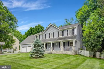 12203 Sugar Maple Drive, Herndon, VA 20170 - Photo 2