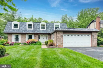820 Ridge Drive, McLean, VA 22101 - Photo 1