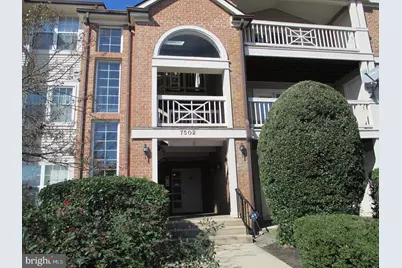7502 Ashby Lane #K, Alexandria, VA 22315 - Photo 1