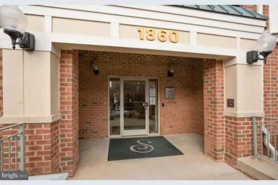 1860 Stratford Park Place #201, Reston, VA 20190 - Photo 2