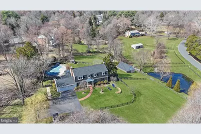 3022 Fox Den Lane, Oakton, VA 22124 - Photo 90