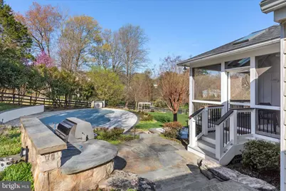 3022 Fox Den Lane, Oakton, VA 22124 - Photo 66