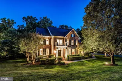 11885 Shaker Meadows Court, Herndon, VA 20170 - Photo 1