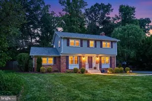 12012 Wayland St, Oakton, VA 22124 - Photo 6