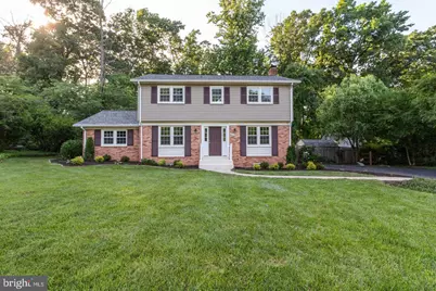 12012 Wayland Street, Oakton, VA 22124 - Photo 1