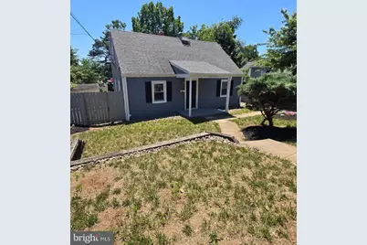 2306 Fort Drive, Alexandria, VA 22303 - Photo 1