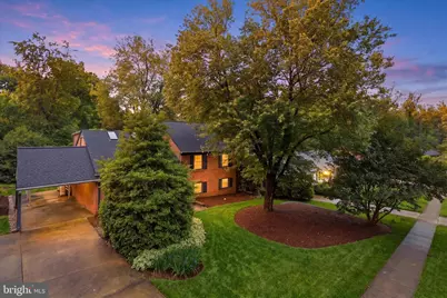8805 Stark Road, Annandale, VA 22003 - Photo 1