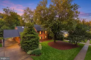 8805 Stark Rd, Annandale, VA 22003 - Photo 1