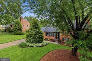 8805 Stark Rd, Annandale, VA 22003 - Photo 2