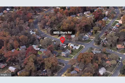 8805 Stark Road, Annandale, VA 22003 - Photo 44