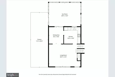 8805 Stark Road, Annandale, VA 22003 - Photo 38