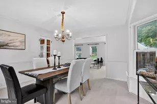 7007 Devereux Cir Dr, Alexandria, VA 22315 - Photo 8