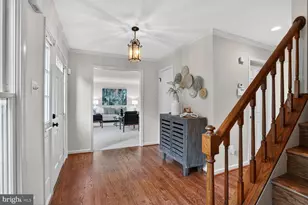 7007 Devereux Cir Dr, Alexandria, VA 22315 - Photo 4