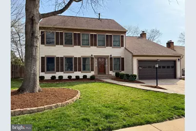 7007 Devereux Circle Drive, Alexandria, VA 22315 - Photo 1