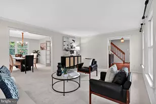 7007 Devereux Cir Dr, Alexandria, VA 22315 - Photo 6