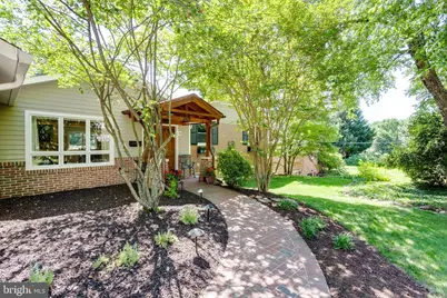 6505 Blue Wing Drive, Alexandria, VA 22307 - Photo 48
