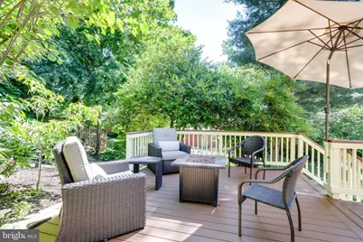 6505 Blue Wing Drive, Alexandria, VA 22307 - Photo 54