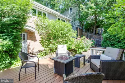 6505 Blue Wing Drive, Alexandria, VA 22307 - Photo 4