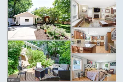 6505 Blue Wing Drive, Alexandria, VA 22307 - Photo 1