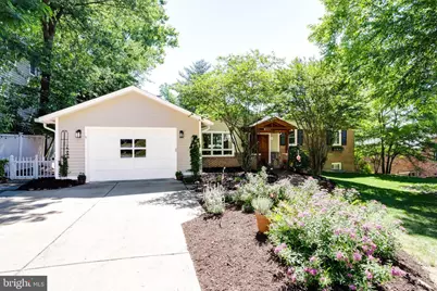 6505 Blue Wing Drive, Alexandria, VA 22307 - Photo 2