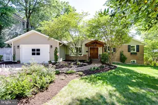 6505 Blue Wing Dr, Alexandria, VA 22307 - Photo 10