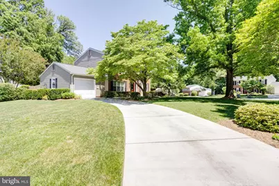 8402 Georgian Way, Annandale, VA 22003 - Photo 42