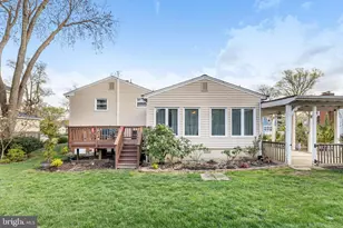 205 Tapawingo Rd SW, Vienna, VA 22180 - Photo 34