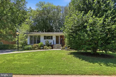 1608 Westmoreland Street, McLean, VA 22101 - Photo 16