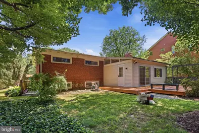 1608 Westmoreland Street, McLean, VA 22101 - Photo 52