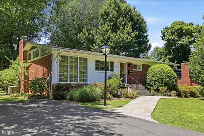 1608 Westmoreland Street, McLean, VA 22101 - Photo 2
