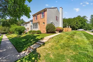 7265 Kousa Ln, Springfield, VA 22152 - Photo 2