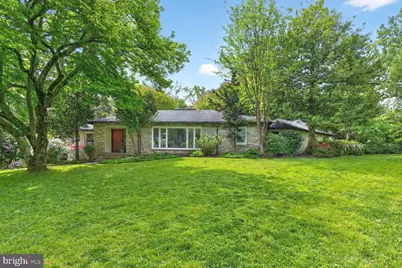 3439 Malbrook Drive, Falls Church, VA 22044 - Photo 2