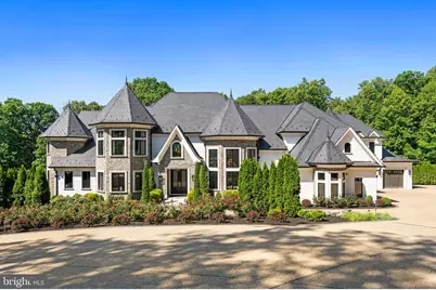 1332 McCay Lane, McLean, VA 22101 - Photo 1