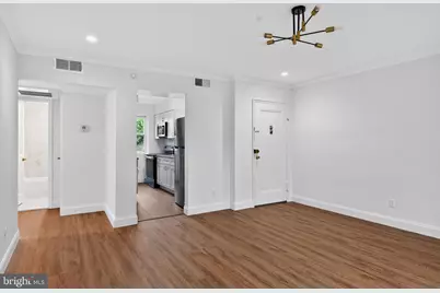 3053 Patrick Henry Drive #202, Falls Church, VA 22044 - Photo 2