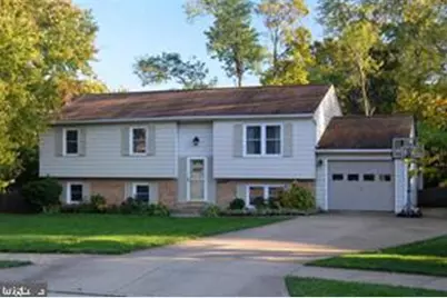 10111 Roundtop Court, Fairfax, VA 22032 - Photo 1