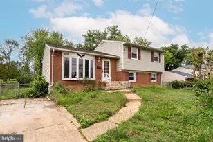 4809 Eaton Pl, Alexandria, VA 22310 - Photo 2