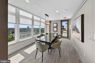 8220 Crestwood Heights Drive #407, McLean, VA 22102 - Photo 56