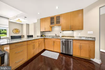 8220 Crestwood Heights Drive #407, McLean, VA 22102 - Photo 58