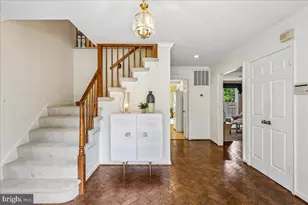 9804 Dansk Ct, Fairfax, VA 22032 - Photo 4