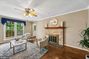 9804 Dansk Ct, Fairfax, VA 22032 - Photo 20