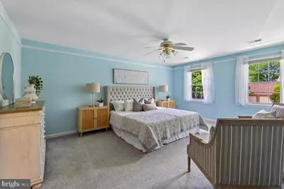 9804 Dansk Court, Fairfax, VA 22032 - Photo 24