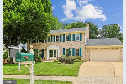 9804 Dansk Court, Fairfax, VA 22032 - Photo 2