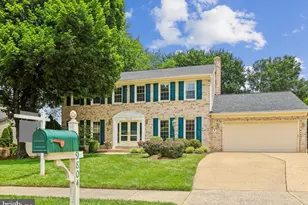 9804 Dansk Ct, Fairfax, VA 22032 - Photo 2