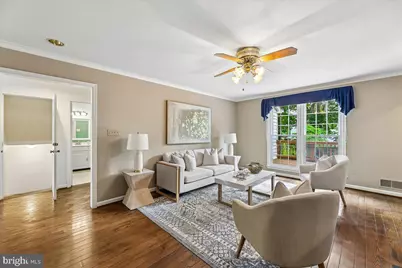 9804 Dansk Court, Fairfax, VA 22032 - Photo 22