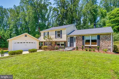 11926 Appling Valley Road, Fairfax, VA 22030 - Photo 1
